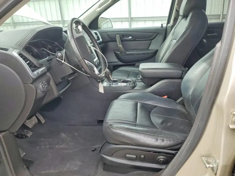 2014 GMC ACADIA SLT-1  