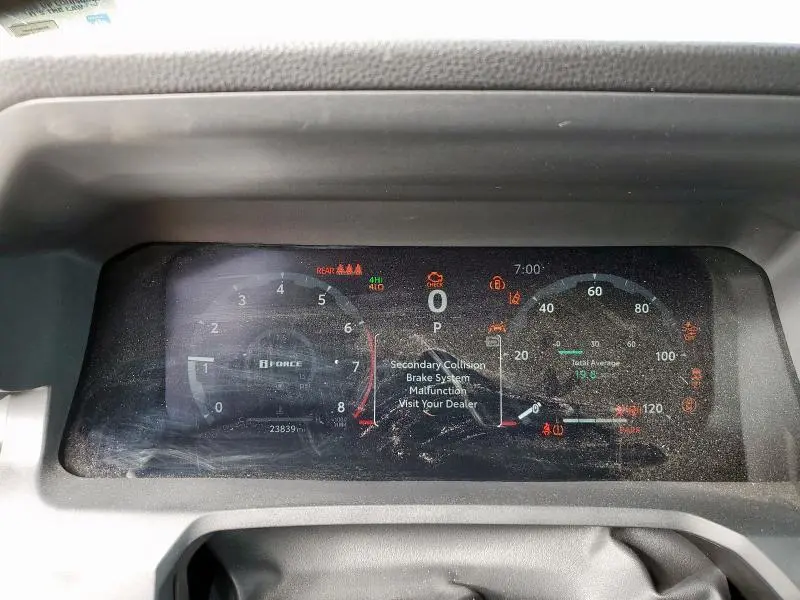 2024 TOYOTA TACOMA DOUBLE CAB  