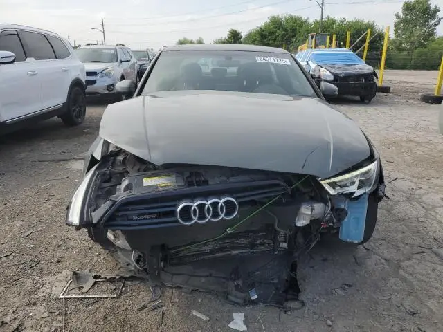 2020 AUDI A3 S-LINE PREMIUM  