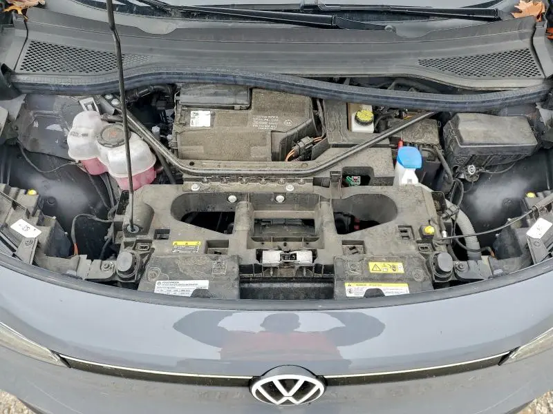 2023 VOLKSWAGEN ID.4   