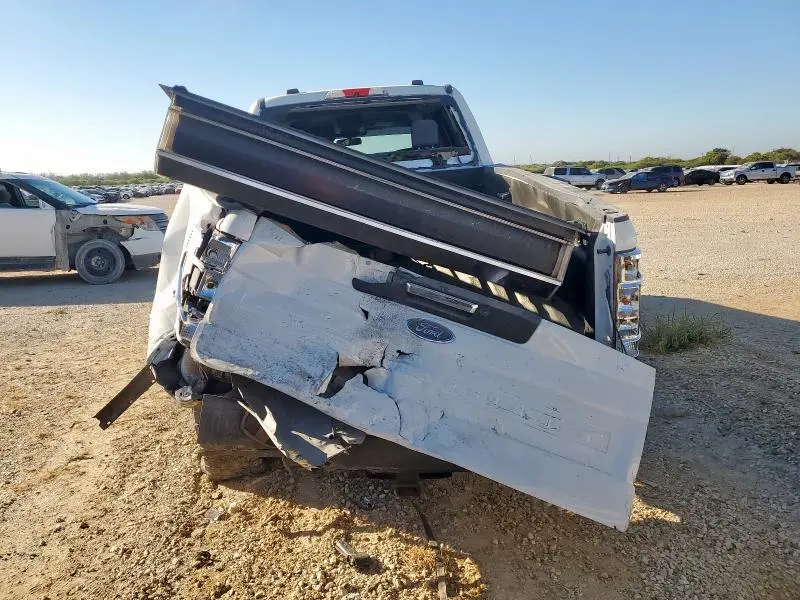 2020 FORD F250 SUPER DUTY  