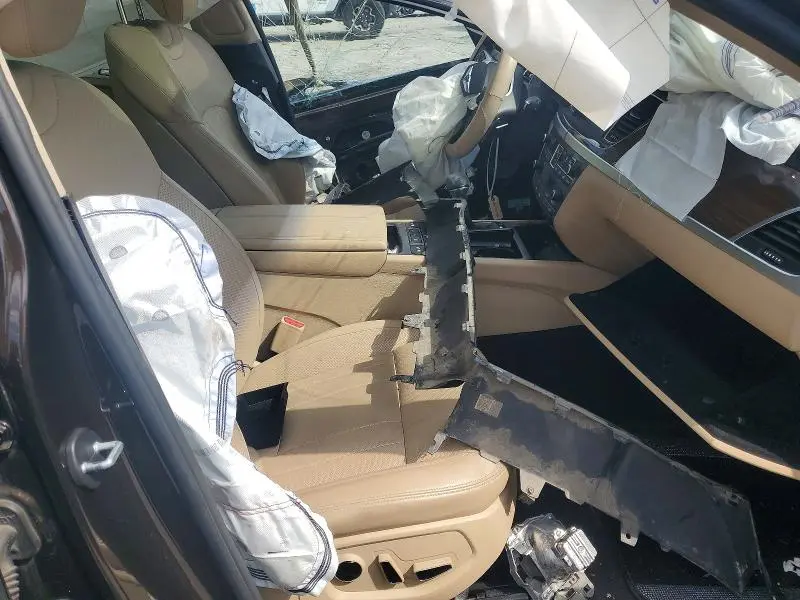 2019 GENESIS G80 3.8  