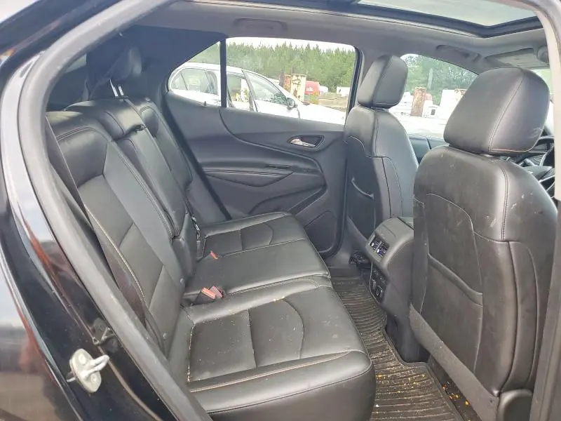 2018 CHEVROLET EQUINOX L  