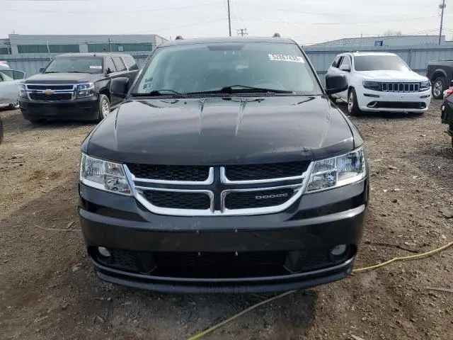2011 DODGE JOURNEY LUX  