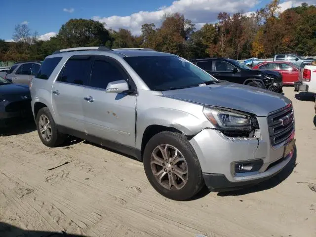 2014 GMC ACADIA SLT-1  