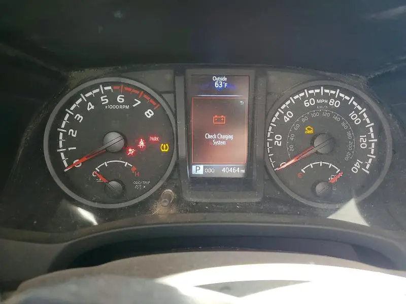 2022 TOYOTA TACOMA DOUBLE CAB  