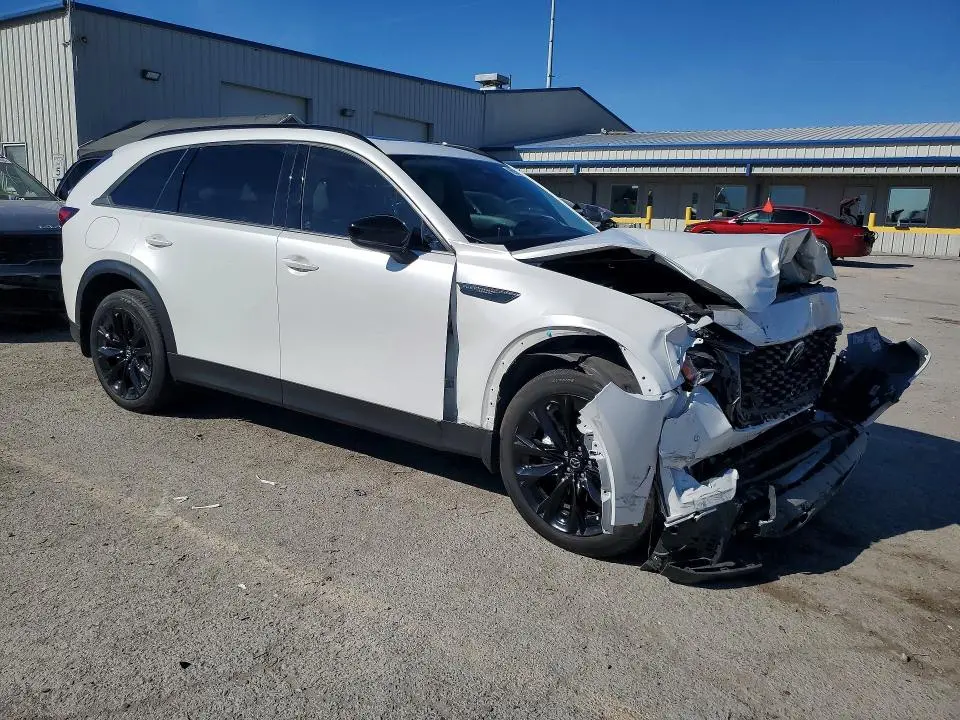 2025 MAZDA CX-90 PREMIUM SPORT  