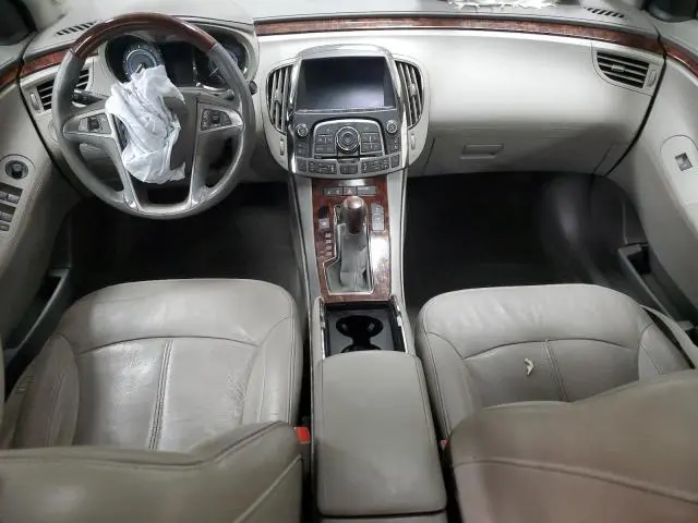 2013 BUICK LACROSSE TOURING  
