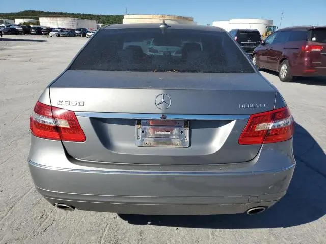 2012 MERCEDES-BENZ E 350 BLUETEC  