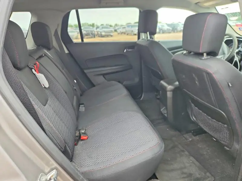 2012 GMC TERRAIN SLE  