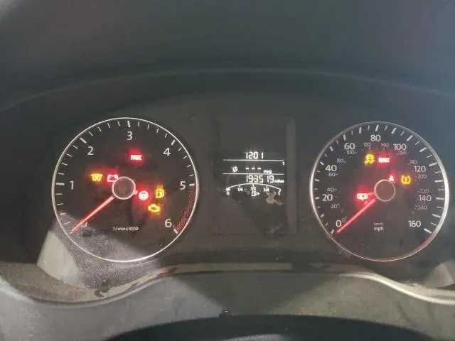 2013 VOLKSWAGEN JETTA TDI  