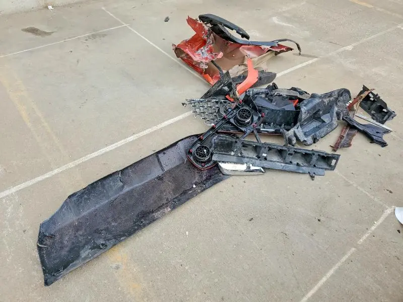 2018 TOYOTA TACOMA DOUBLE CAB  