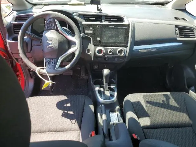 2019 HONDA FIT EX  