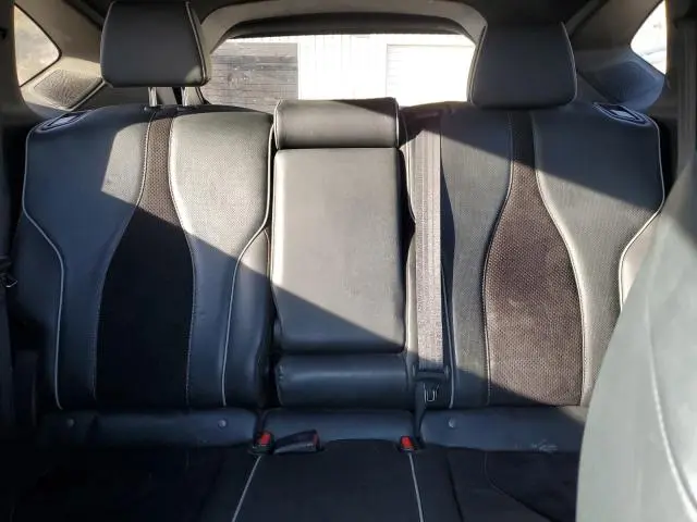 2019 ACURA RDX A-SPEC  