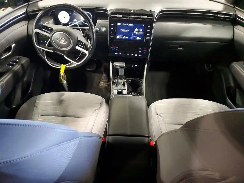 2022 HYUNDAI SANTA CRUZ SEL PREMIUM  