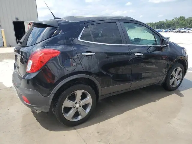 2014 BUICK ENCORE PREMIUM  