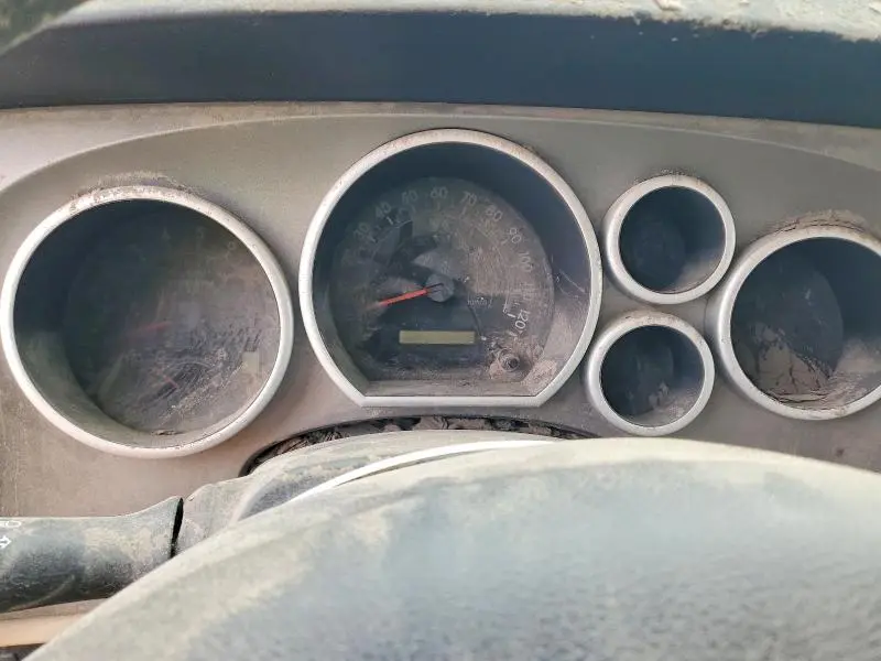 2013 TOYOTA TUNDRA GRADE  