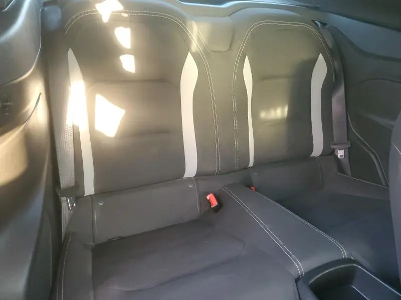 2023 CHEVROLET CAMARO LT1  