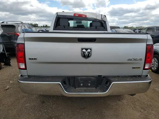 2016 RAM 1500 SLT  