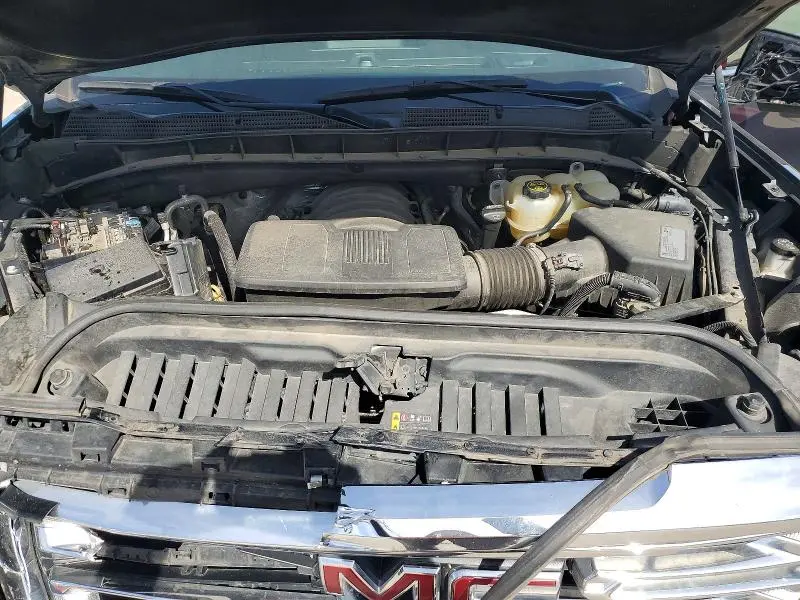 2019 GMC SIERRA K1500 SLT  