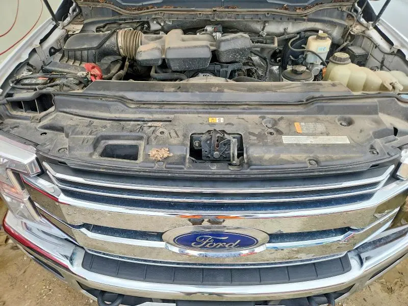 2019 FORD F250 SUPER DUTY  