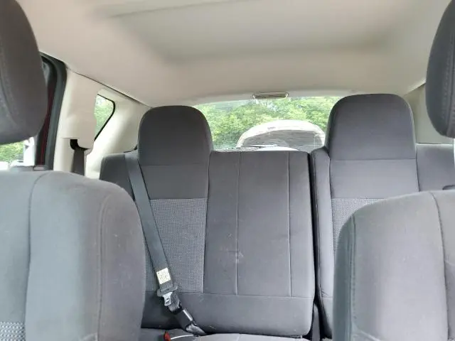 2013 JEEP COMPASS LATITUDE  
