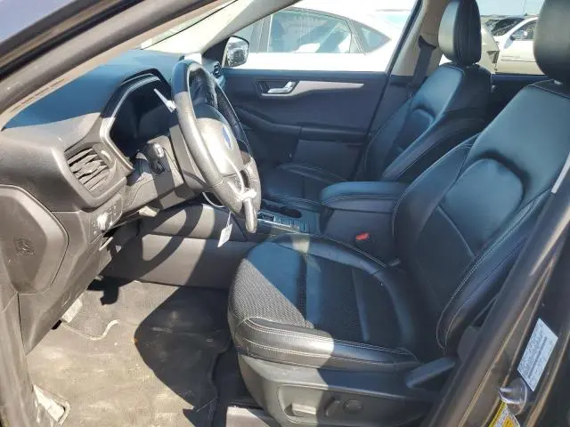2020 FORD ESCAPE SE SPORT  