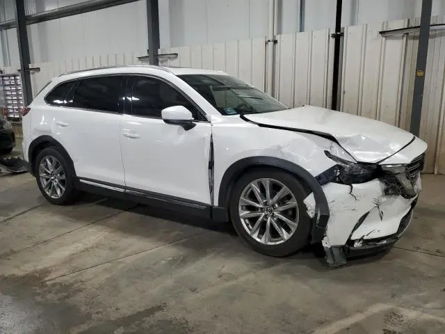 2016 MAZDA CX-9 GRAND TOURING  