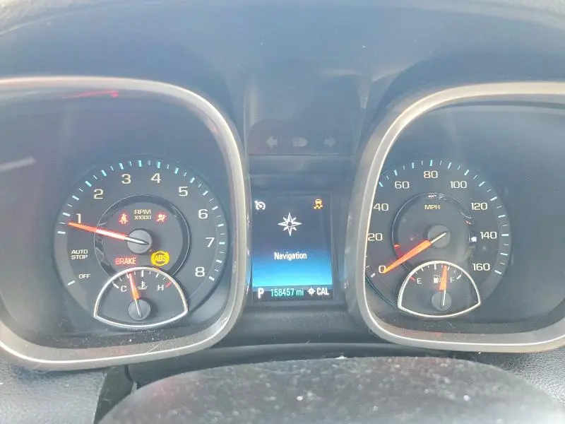 2015 CHEVROLET MALIBU 1LT  
