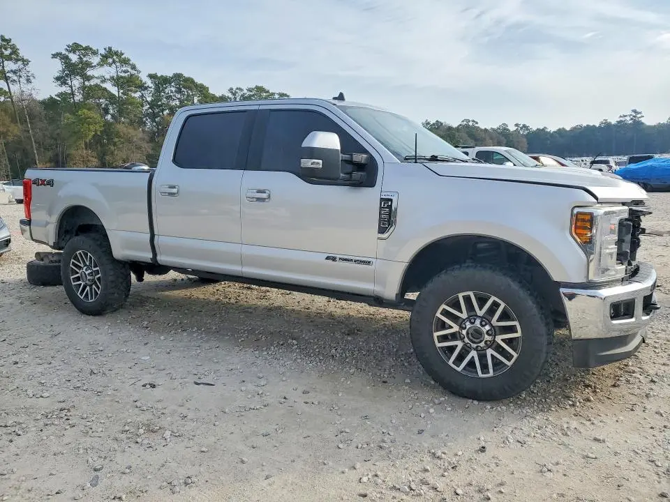 2019 FORD F250 SUPER DUTY  