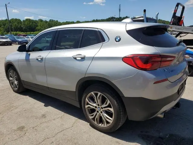 2018 BMW X2 XDRIVE28I  