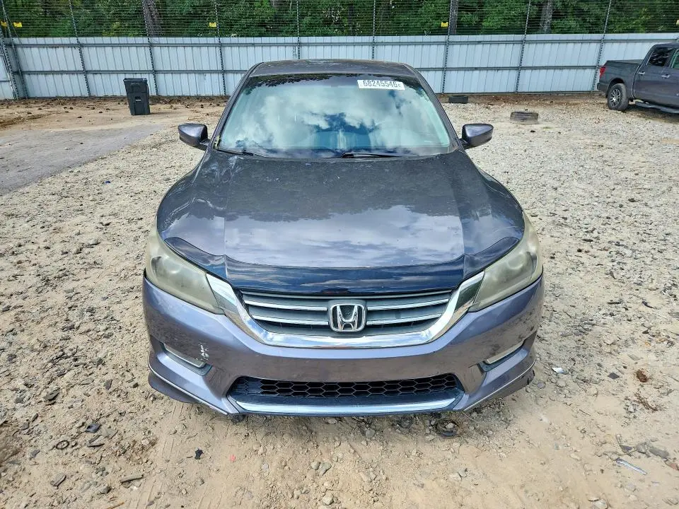 2013 HONDA ACCORD SPORT  
