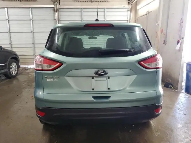 2013 FORD ESCAPE S  