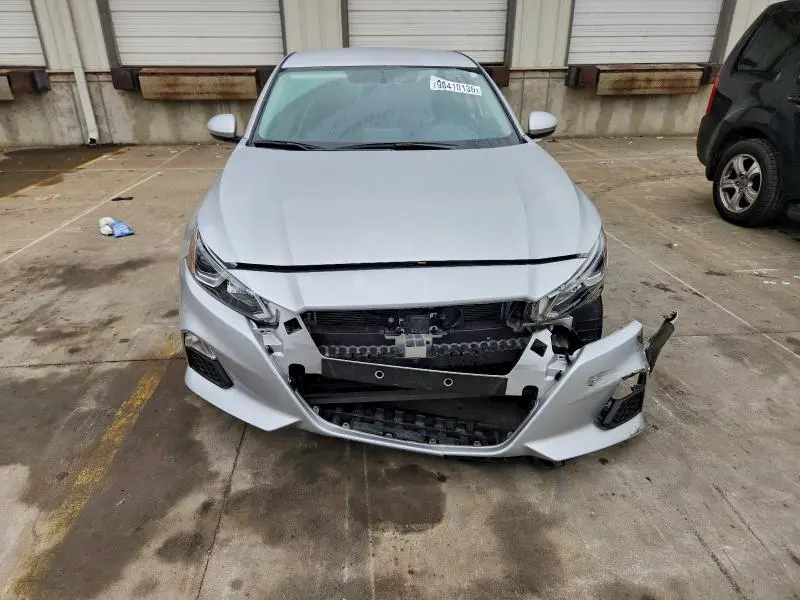 2019 NISSAN ALTIMA S  