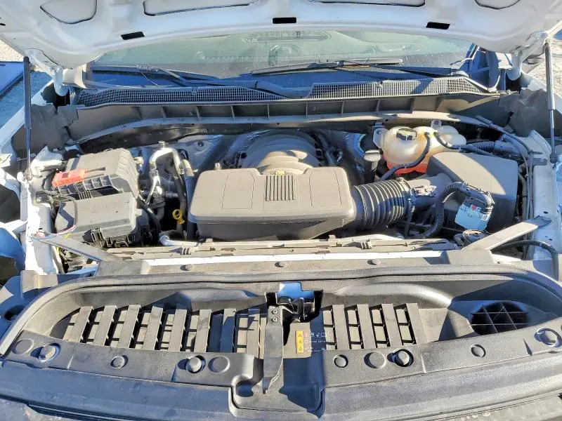 2023 CHEVROLET SILVERADO K1500  