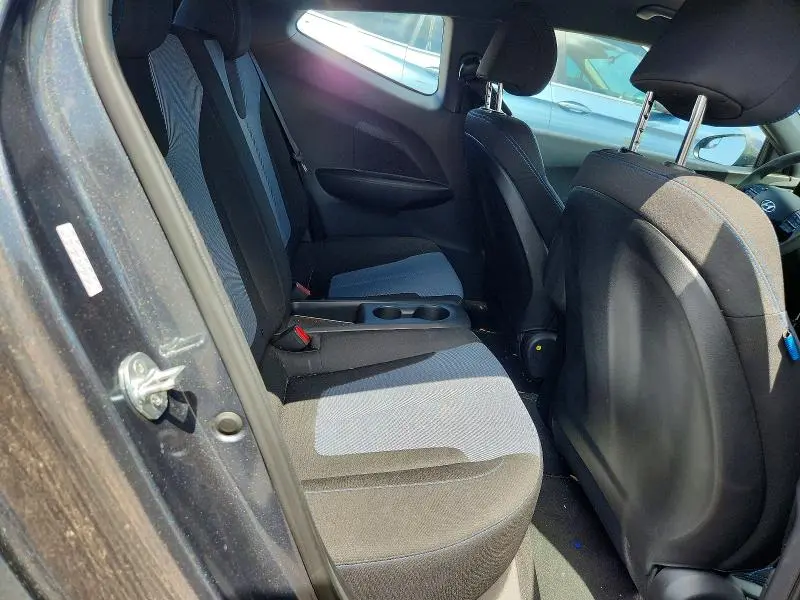 2020 HYUNDAI VELOSTER 2.0L  