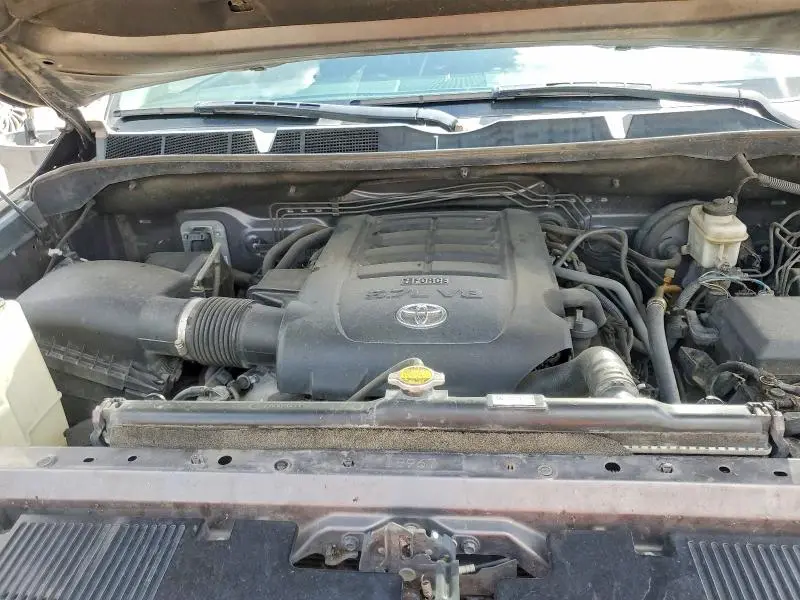 2016 TOYOTA TUNDRA TRD PRO  