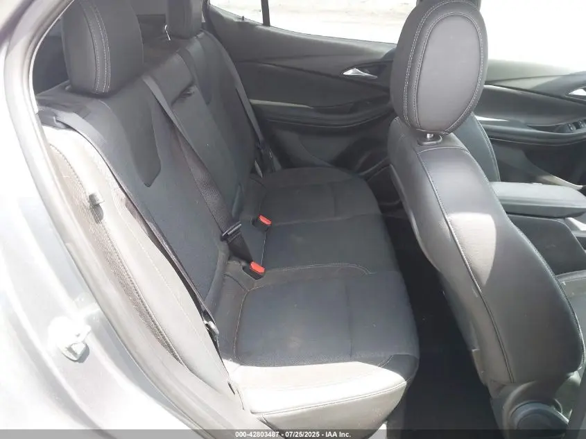 2020 BUICK ENCORE GX FWD SELECT