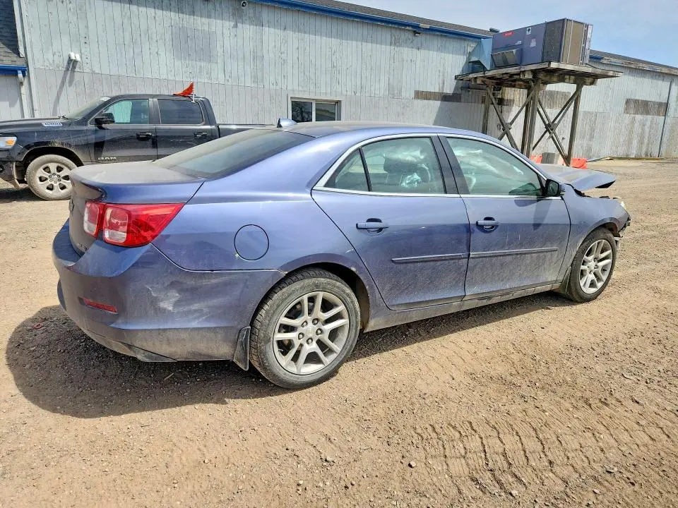 2014 CHEVROLET MALIBU 1LT  
