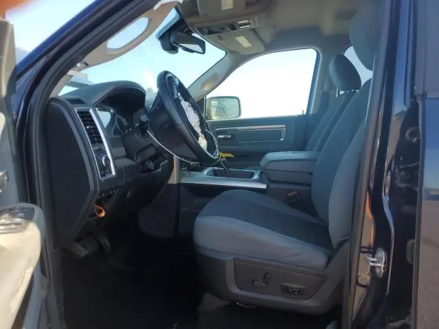2018 RAM 1500 SLT  