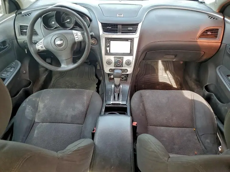 2011 CHEVROLET MALIBU 1LT  