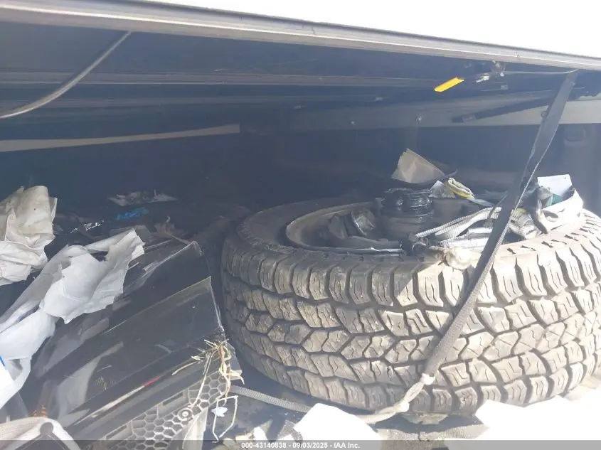 2018 CHEVROLET SILVERADO 2500HD LT