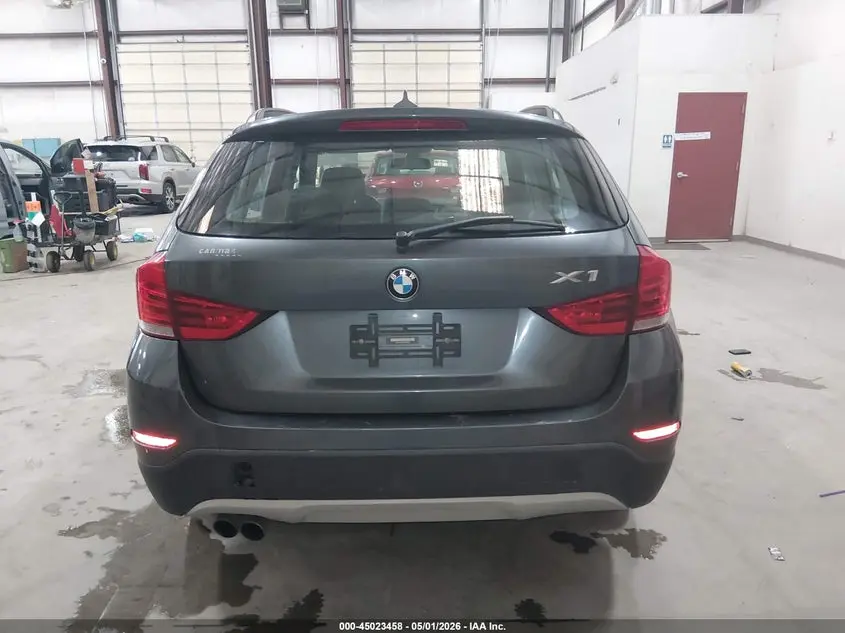 2014 BMW X1 XDRIVE28I