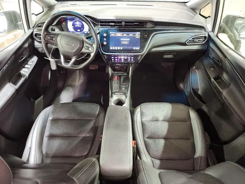 2023 CHEVROLET BOLT EV 2LT  
