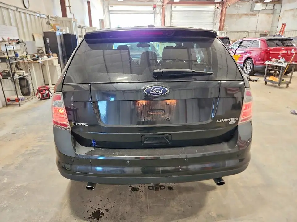 2010 FORD EDGE LIMITED  