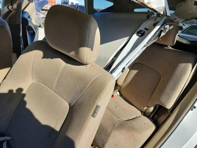 2013 NISSAN MURANO S  