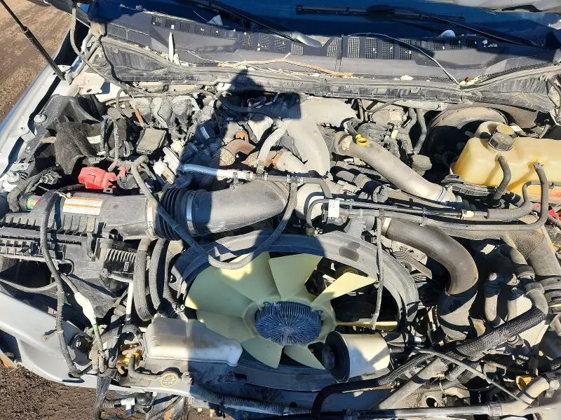 2020 FORD F250 SUPER DUTY  