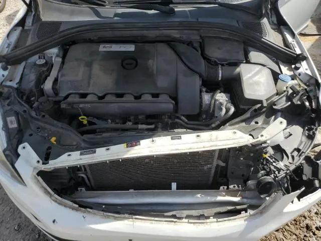 2014 VOLVO XC60 T6