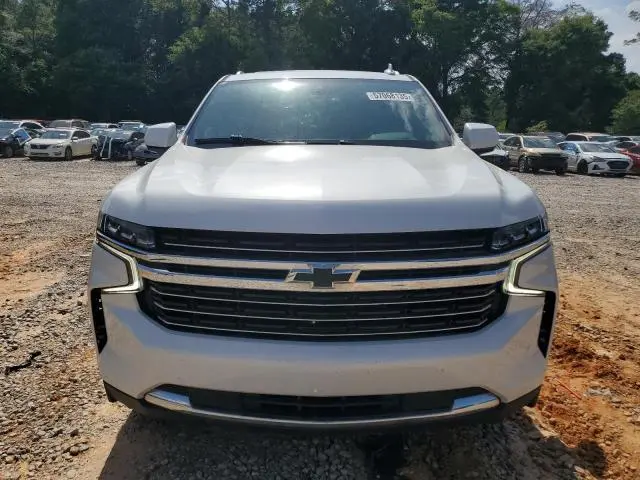 2021 CHEVROLET SUBURBAN C1500 LT  