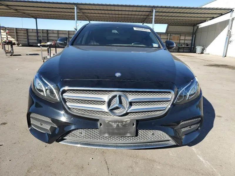 2017 MERCEDES-BENZ E 300  